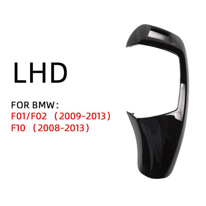Mavlaro Schaltknauf-Abdeckung Ersatzteil für BMW 7er F01/F02 & 5er F10 2009-2013