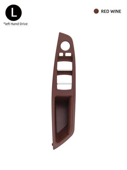 Mavlaro Fensterheberschalter-Armauflagenpanel Ersatzteil Fahrerseite für BMW F10/F11 2010-2016