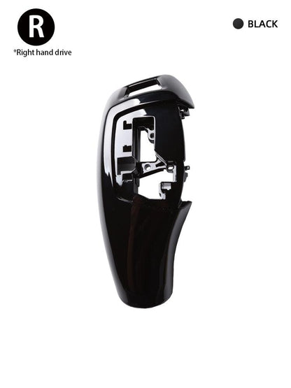 Mavlaro Schaltknauf-Abdeckung Ersatzteil für BMW F20/F21/F22/F23/F30/F31/F32/F36/F10/F25/F26 2013-2017