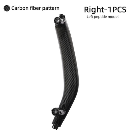 Mavlaro Innentürgriff-Halter Ersatzteil ohne Türverkleidungsausbau für BMW X5 F15/F85 2014-2018 & X6 F16/F86 2015-2018
