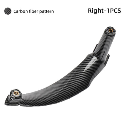 Mavlaro Innentürgriff-Halter Ersatzteil ohne Türverkleidungsausbau für BMW X5 E70 & X6 E71/E72 2007-2014