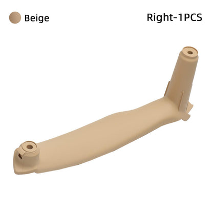 Mavlaro Innentürgriff-Halter Ersatzteil ohne Türverkleidungsausbau für BMW X5 E70 & X6 E71/E72 2007-2014