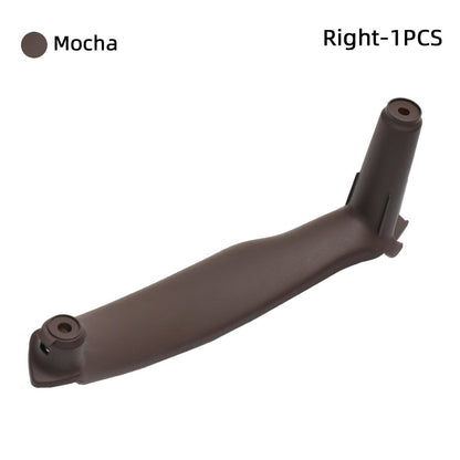 Mavlaro Innentürgriff-Halter Ersatzteil ohne Türverkleidungsausbau für BMW X5 E70 & X6 E71/E72 2007-2014