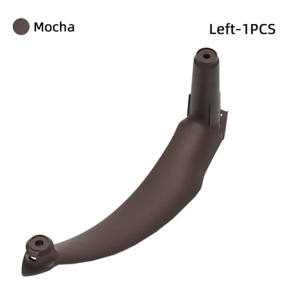 Mavlaro Innentürgriff-Halter Ersatzteil ohne Türverkleidungsausbau für BMW X5 E70 & X6 E71/E72 2007-2014
