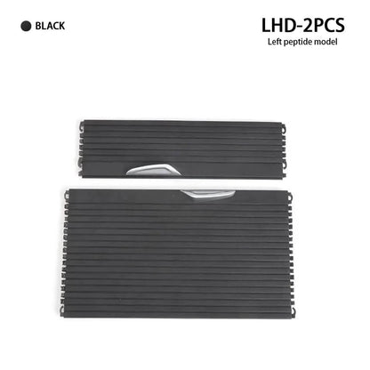 Mavlaro Cupholder-Rollo Ersatz 1 Paar für BMW X1 F48 & X2 F39