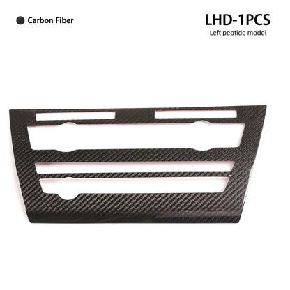 Mavlaro Echtcarbon Innenraum-Blenden Kit für BMW X6 F16 2014-2018