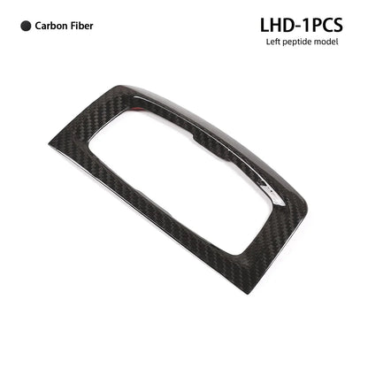 Mavlaro Echtcarbon Innenraum-Blenden Kit für BMW X6 F16 2014-2018
