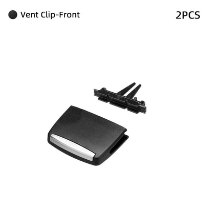 Mavlaro Lüftungsdüsen Clip Reparatur vorne für BMW X5 E70 2006-2012 & X6 E71 2008-2013