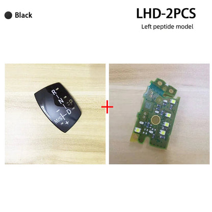Mavlaro Wählhebel LED-Reparaturplatine für BMW F-Serie PRND-Anzeige