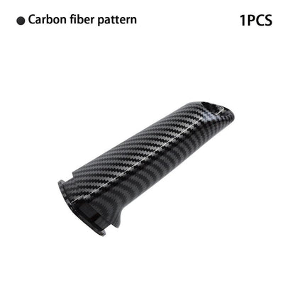 Mavlaro Handbremsgriff-Abdeckung 3M für BMW E81-E93 E60/E61 E83/E84 Z4 E85/E86