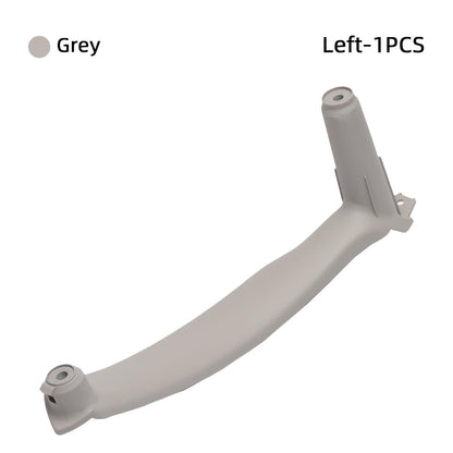 Mavlaro Innentürgriff-Halter Ersatzteil ohne Türverkleidungsausbau für BMW X5 E70 & X6 E71/E72 2007-2014