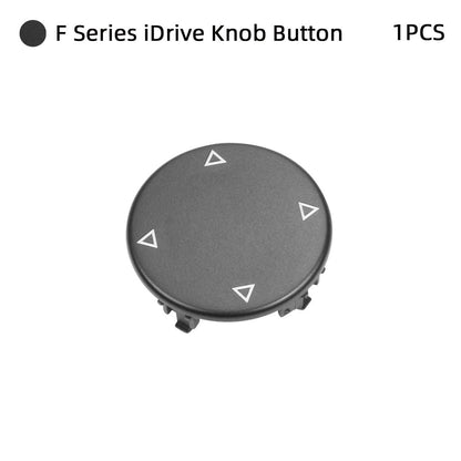 Mavlaro iDrive Drehknopf-Taste Ersatz für BMW F20/F21 F30/F31/F34 F10/F11 F01/F02 X3 F25