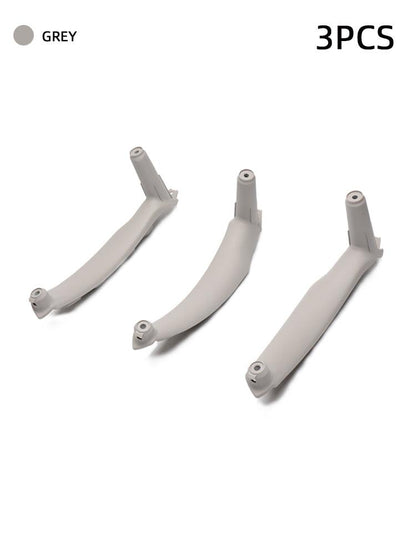 Mavlaro Innentürgriff-Halter Ersatzteil ohne Türverkleidungsausbau für BMW X5 E70 & X6 E71/E72 2007-2014
