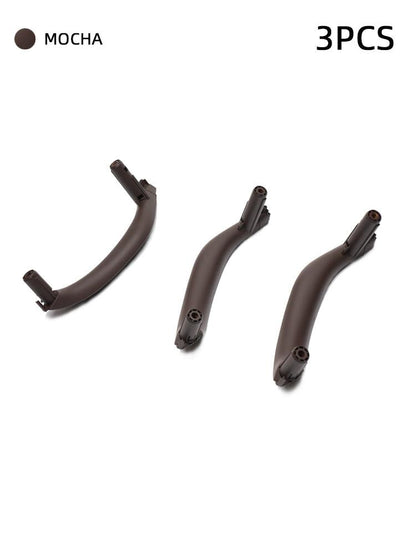Mavlaro Innentürgriff-Halter Ersatzteil ohne Türverkleidungsausbau für BMW X5 F15/F85 2014-2018 & X6 F16/F86 2015-2018