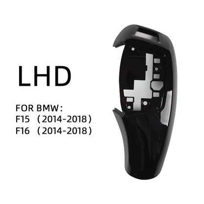 Mavlaro Schaltknauf-Abdeckung Ersatzteil für BMW X5 F15 & X6 F16 2014-2018