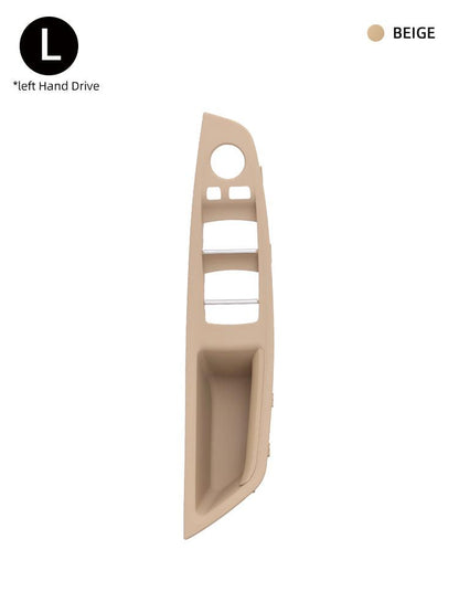 Mavlaro Fensterheberschalter-Armauflagenpanel Ersatzteil Fahrerseite für BMW F10/F11 2010-2016
