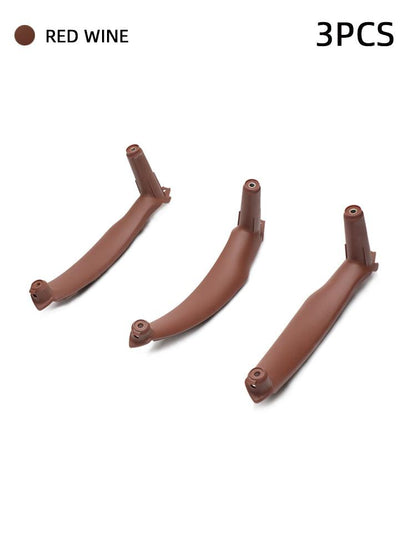Mavlaro Innentürgriff-Halter Ersatzteil ohne Türverkleidungsausbau für BMW X5 E70 & X6 E71/E72 2007-2014