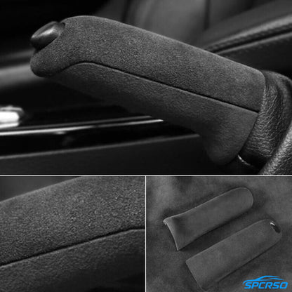 Mavlaro Alcantara-Optik Innenraum-Blenden Set für BMW 3er/4er F30/F33/F34/F36 2013-2019
