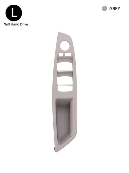 Mavlaro Fensterheberschalter-Armauflagenpanel Ersatzteil Fahrerseite für BMW F10/F11 2010-2016
