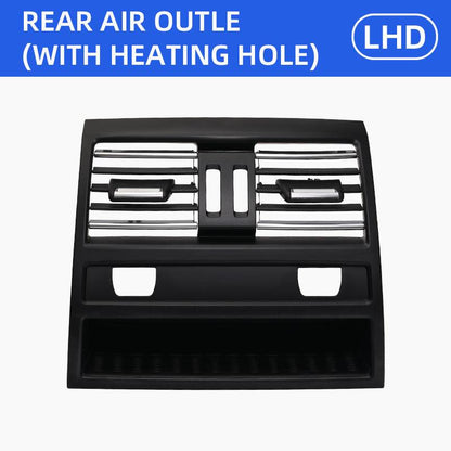 Mavlaro Luftausströmer Ersatzteil für BMW 5er F10/F11 2010-2016 vorne/hinten