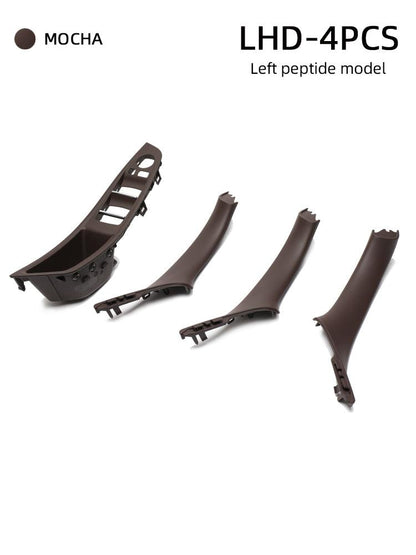 Mavlaro Innenraum Reparatur-Set 4-teilig für BMW 5er F10/F11 2010-2016