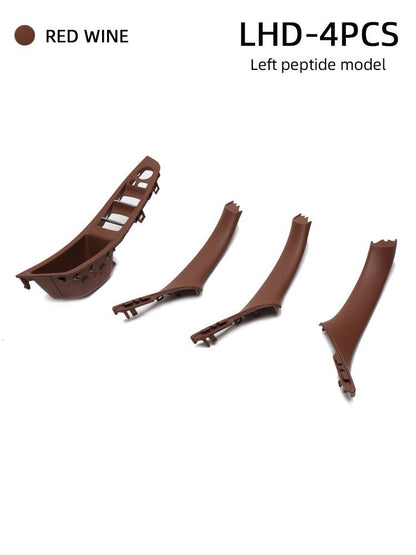 Mavlaro Innenraum Reparatur-Set 4-teilig für BMW 5er F10/F11 2010-2016