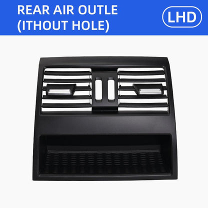 Mavlaro Luftausströmer Ersatzteil für BMW 5er F10/F11 2010-2016 vorne/hinten
