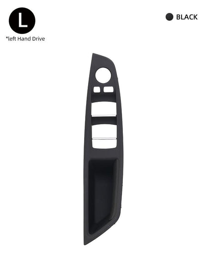 Mavlaro Fensterheberschalter-Armauflagenpanel Ersatzteil Fahrerseite für BMW F10/F11 2010-2016