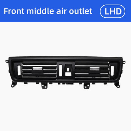 Mavlaro Luftausströmer Ersatzteil für BMW 5er F10/F11 2010-2016 vorne/hinten
