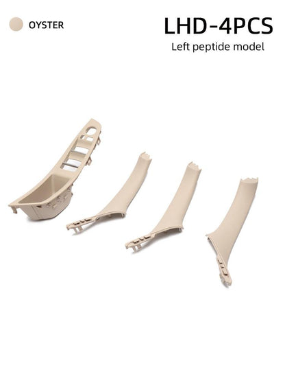 Mavlaro Innenraum Reparatur-Set 4-teilig für BMW 5er F10/F11 2010-2016