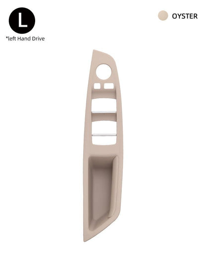 Mavlaro Fensterheberschalter-Armauflagenpanel Ersatzteil Fahrerseite für BMW F10/F11 2010-2016