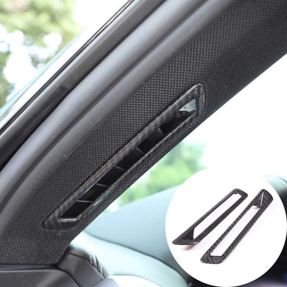 Mavlaro Echtcarbon Innenraum-Komplettset für BMW 8er Cabrio G14 2019-2022