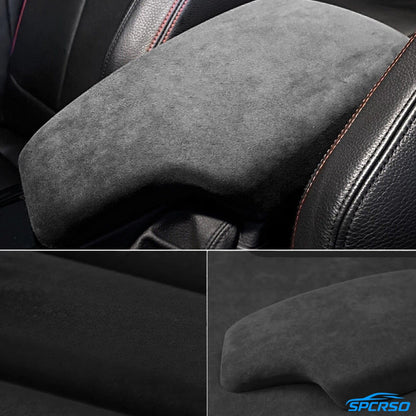 Mavlaro Alcantara-Optik Innenraum-Blenden Set für BMW 3er/4er F30/F33/F34/F36 2013-2019