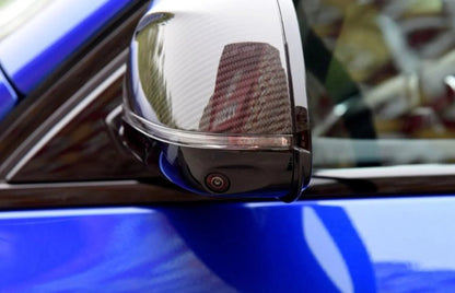 Mavlaro Echtcarbon Spiegelkappen 2-teilig für BMW X3M F97/X4M F98/X5M F95/X6M F96 2019-2023