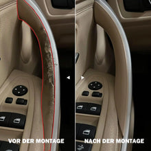 Mavlaro Innentürgriff-Abdeckungen 2-teilig ohne Türverkleidungsausbau für BMW 3er/4er F30/F31/F34/F32/F33/F36 & M3/M4 F80/F82/F83