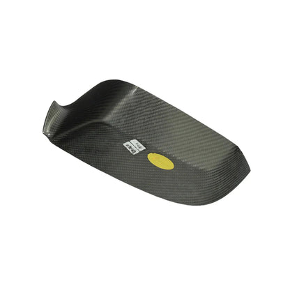 Mavlaro Dry-Carbon Spiegelkappen-Overlays für BMW 5er/6er/7er E60/F10/F12/F13/F01/F02/F07