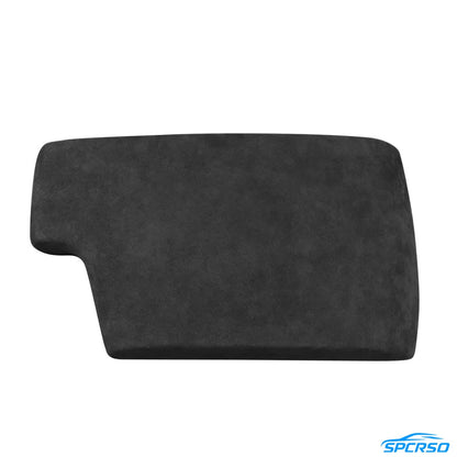 Mavlaro Alcantara-Optik Mittelarmlehnen-Abdeckung für BMW 3er E90/E91/E92/E93 2005-2013