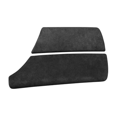 Mavlaro Alcantara-Optik Mittelarmlehnen-Abdeckung 2-teilig für BMW 5er F10/F11 2011-2017