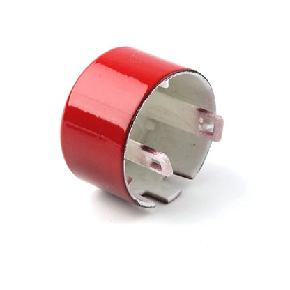 Mavlaro Start-Stopp-Knopf Kappe Ersatz für BMW G30/G31/G01/G02/G32/G11/G12/F97/F98