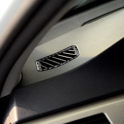 Mavlaro Echtcarbon Innenraum-Zierleisten Set für BMW 3er/M3 E92 2007-2013 Linkslenker