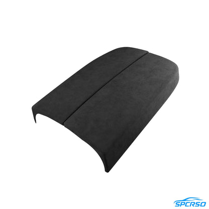 Mavlaro Alcantara-Optik Mittelarmlehnen-Abdeckung für BMW X5 G05/X6 G06/X7 G07 2019-2022
