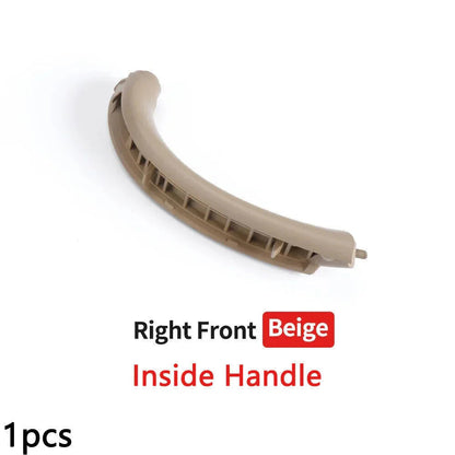 Mavlaro Innentürgriff-Ersatz & Blende vorn für BMW X5 E53 1999-2006