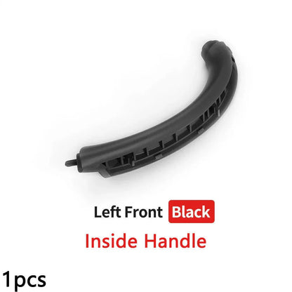 Mavlaro Innentürgriff-Ersatz & Blende vorn für BMW X5 E53 1999-2006