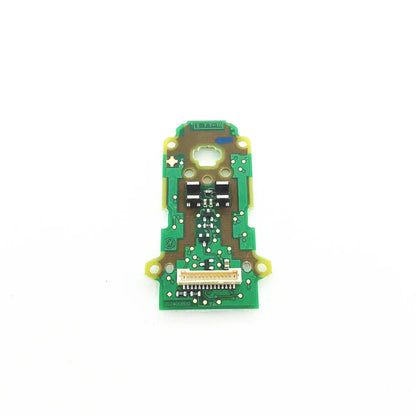 Mavlaro Wählhebelblende mit LED-Platine für BMW F-Serie 2er-7er/X3-X6 2013-2016